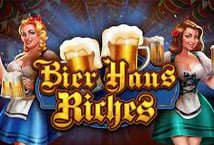 Bier Haus Riches slot